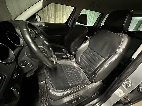 Skoda Yeti 20 of 30