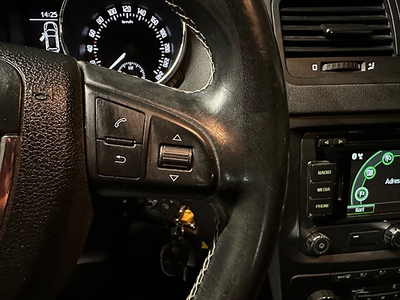 Skoda Yeti 26 of 30