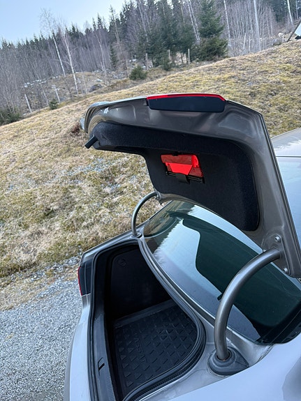 Volkswagen Passat 20 of 30