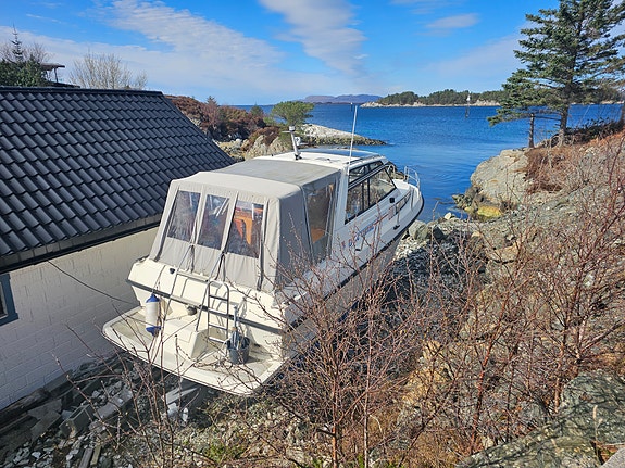 Fjord 930 CC til salgs 2 of 5
