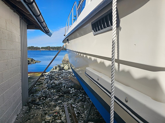 Fjord 930 CC til salgs 3 of 5