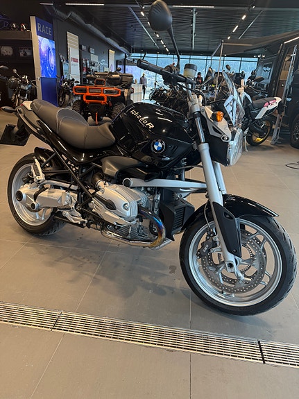 BMW R 1200 R