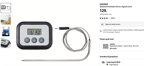 Product image 2 of 4