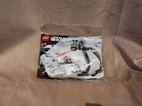 LEGO Star Wars 30495 AT-ST