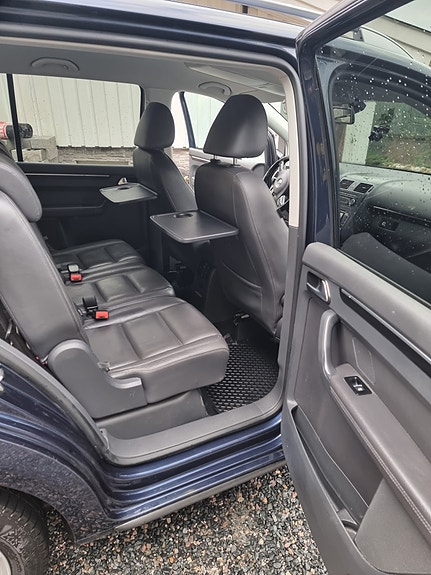 Volkswagen Touran 18 of 24