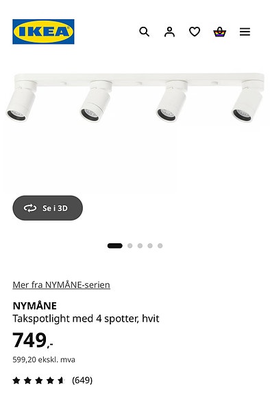 Product image 2 of 3