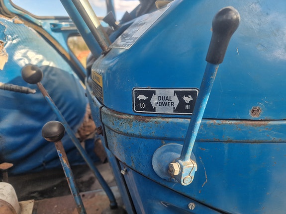Ford 6600 15 of 18