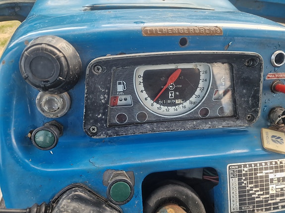 Ford 6600 18 of 18