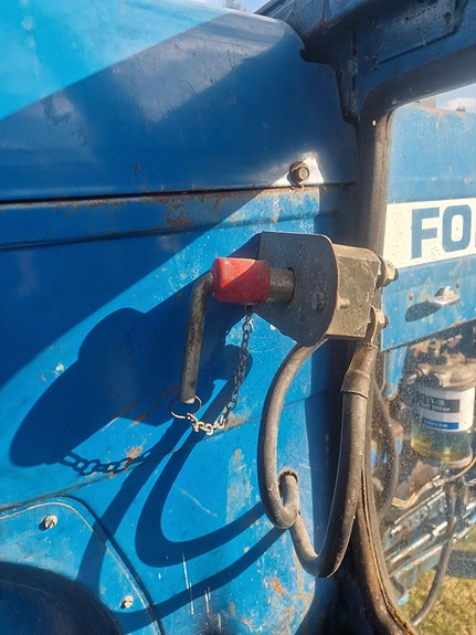 Ford 6600 16 of 18