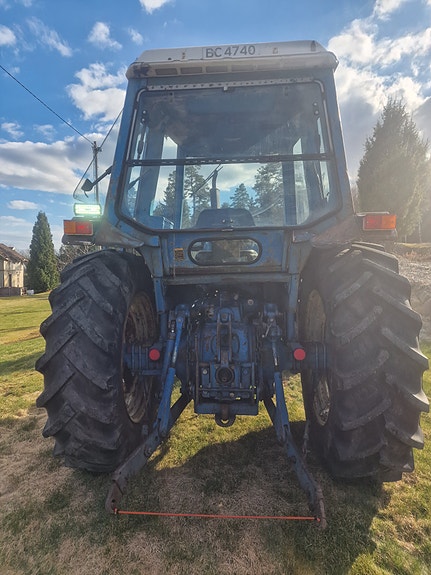 Ford 6600 17 of 18