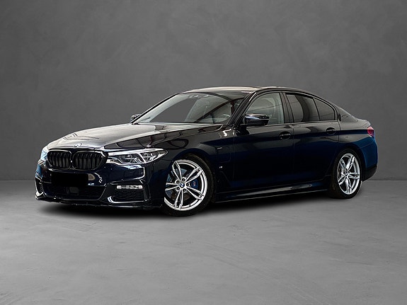 BMW 5-Serie