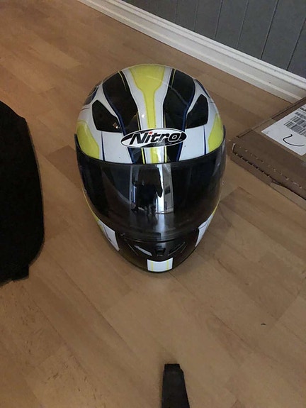 Yamaha MT 125 2 of 19