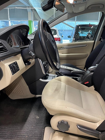 Mercedes-Benz B160 9 of 11