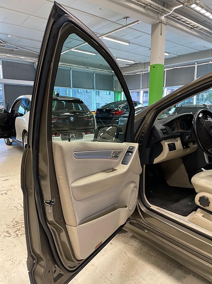 Mercedes-Benz B160 10 of 11