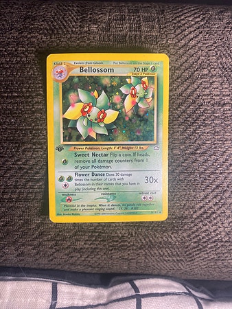 🔥 EKSKLUSIV POKÉMON SAMLING SELGES – VINTAGE + RARE KORT 🔥