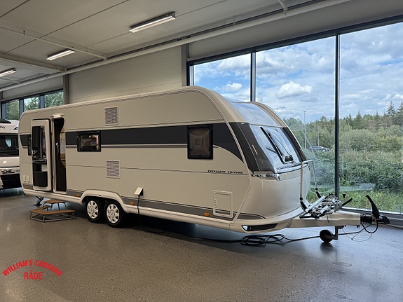 Hobby Excellent Edition - 650 UMFe