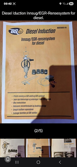 Product image 2 of 5
