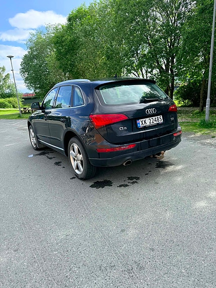 Audi Q5 10 of 10
