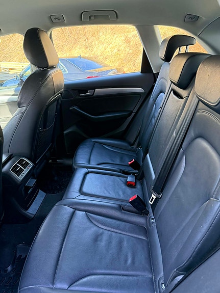 Audi Q5 5 of 10