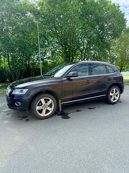 Audi Q5 9 of 10