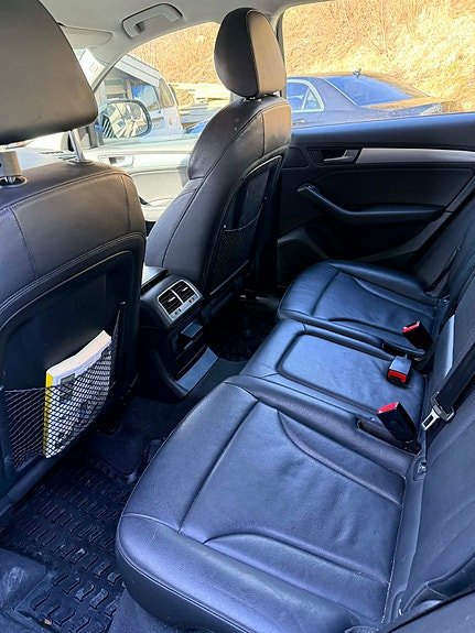 Audi Q5 4 of 10