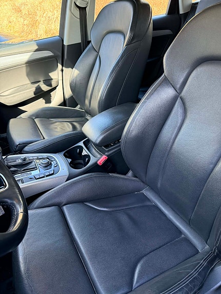 Audi Q5 3 of 10