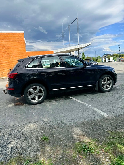 Audi Q5 8 of 10