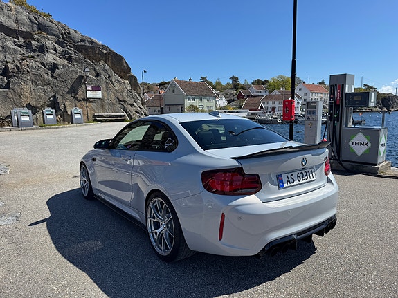 BMW M2 5 of 5