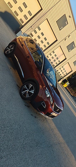 Peugeot 3008 3 of 14