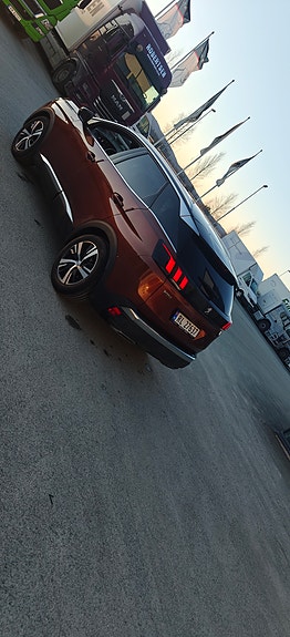 Peugeot 3008 6 of 14