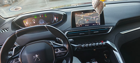 Peugeot 3008 9 of 14