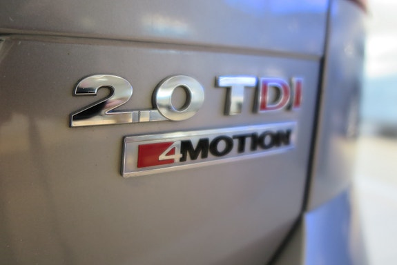 Volkswagen Golf Alltrack 16 of 18