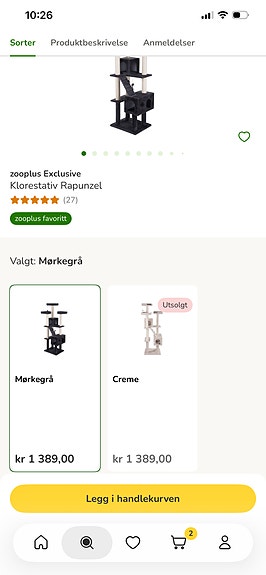 Product image 2 of 9
