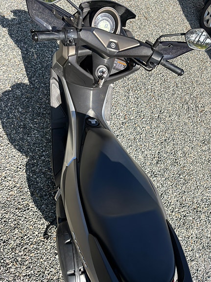 Yamaha NMax 125 10 of 11