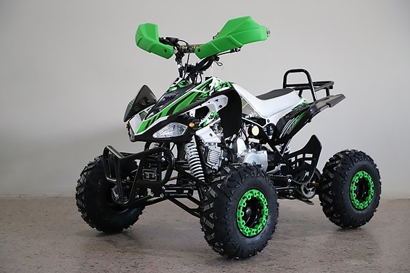 4W-Moto CRX 110 - På lager