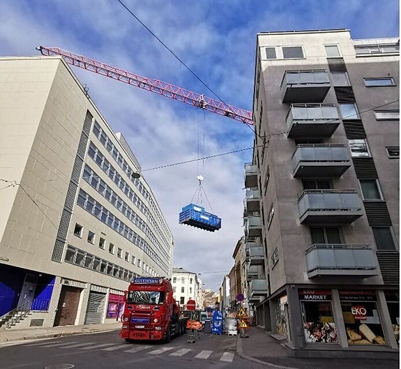 Bilde 2 av 4 i jobbannonse-galleriet