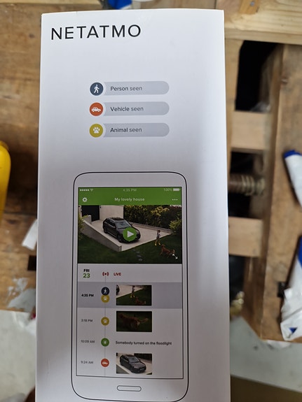 Product image 2 of 3