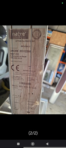 Product image 2 of 2