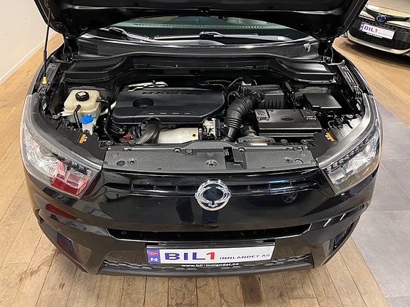 SsangYong Tivoli 25 of 25