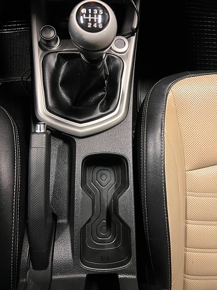 SsangYong Tivoli 16 of 25