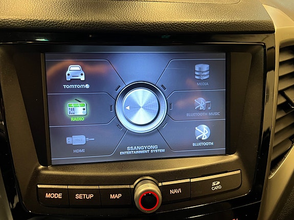 SsangYong Tivoli 19 of 25