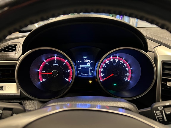 SsangYong Tivoli 15 of 25