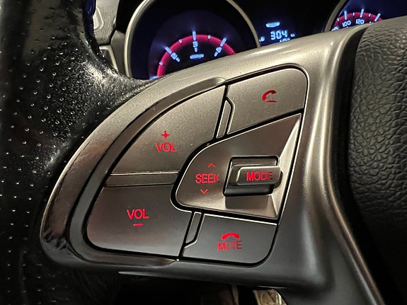 SsangYong Tivoli 21 of 25