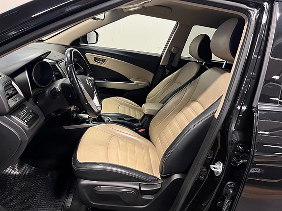 SsangYong Tivoli 10 of 25