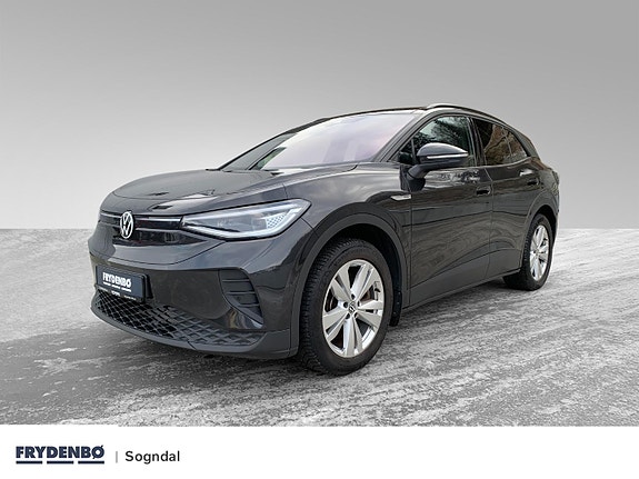 Volkswagen ID.4