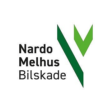 Nardo og Melhus Bilskade AS logo