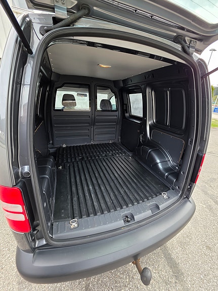 Volkswagen Caddy 24 of 30