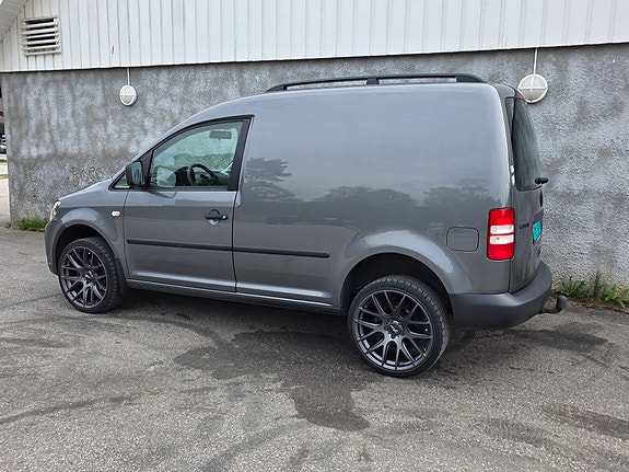 Volkswagen Caddy 5 of 30