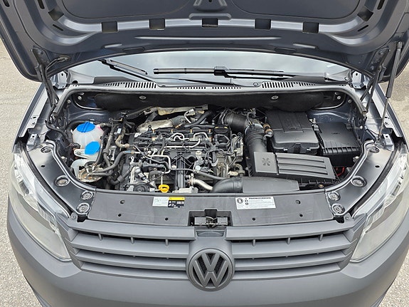 Volkswagen Caddy 17 of 30