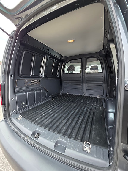 Volkswagen Caddy 23 of 30